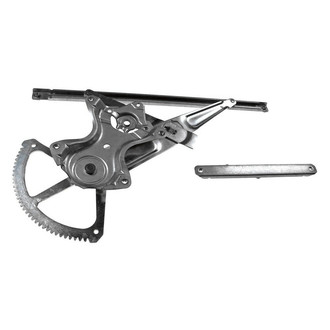 Dorman® - OE Solutions™ Power Window Regulator without Motor