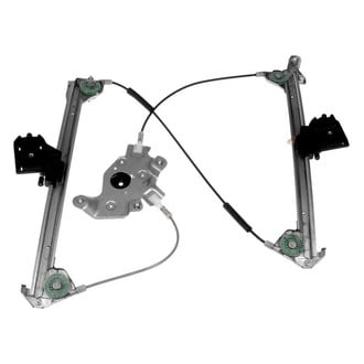 Dorman® - OE Solutions™ Power Window Regulator without Motor