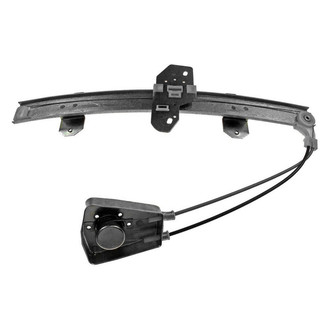 Dorman® - Manual Window Regulator