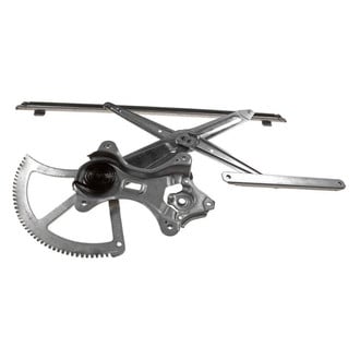 Dorman® - OE Solutions™ Power Window Regulator without Motor