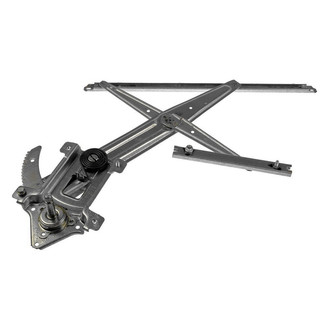 Dorman® - Manual Window Regulator