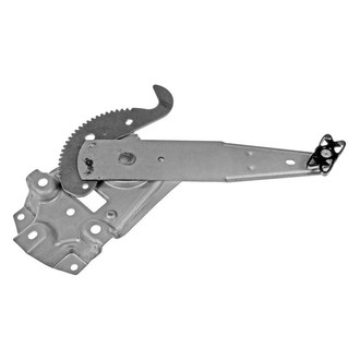 Dorman® - OE Solutions™ Power Window Regulator without Motor