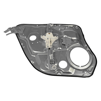 Dorman® - OE Solutions™ Power Window Regulator without Motor