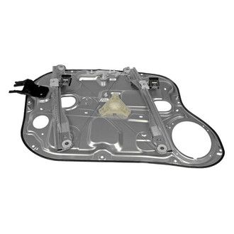 Dorman® - OE Solutions™ Front Passenger Side Power Window Regulator without Motor