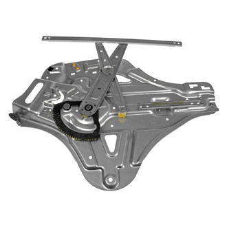 Dorman® - OE Solutions™ Power Window Regulator without Motor