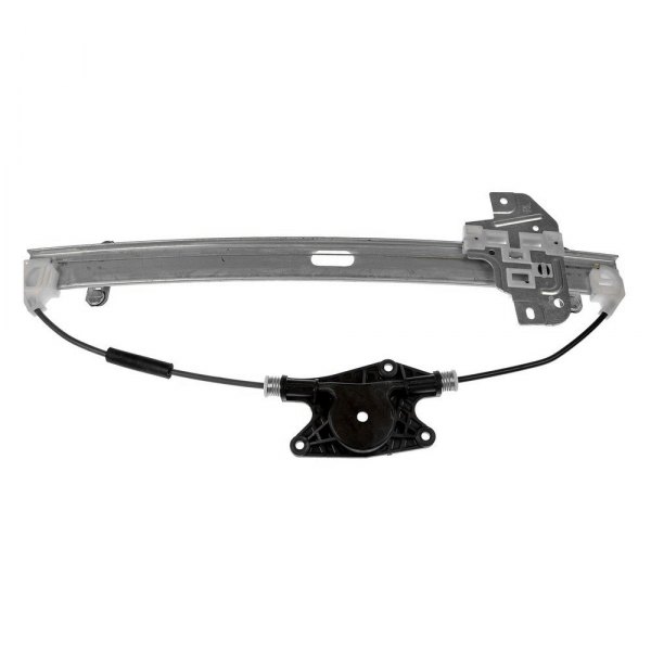 Dorman® 749450 Rear Driver Side Power Window Regulator without Motor
