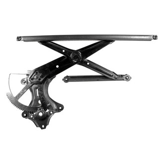 Dorman® - OE Solutions™ Front Passenger Side Power Window Regulator without Motor