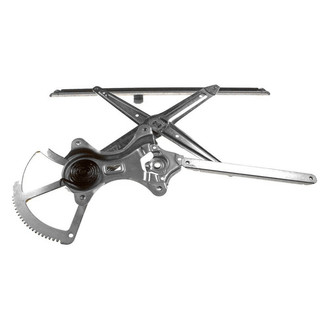Dorman® - OE Solutions™ Power Window Regulator without Motor