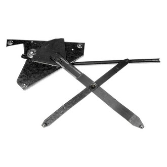 Dorman® - OE Solutions™ Power Window Regulator without Motor