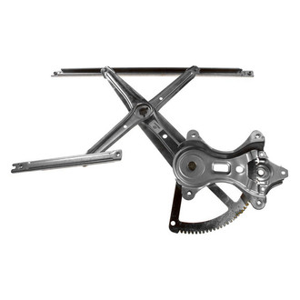 Dorman® - OE Solutions™ Power Window Regulator without Motor