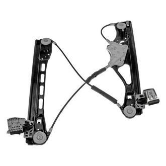 Dorman® - OE Solutions™ Power Window Regulator without Motor