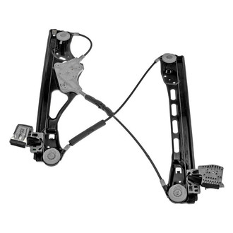 Dorman® - OE Solutions™ Front Passenger Side Power Window Regulator without Motor
