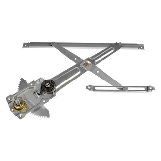 Dorman® - OE Solutions™ Front Passenger Side Manual Window Regulator