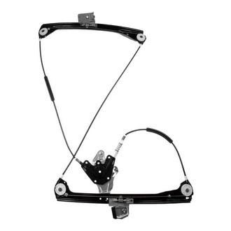 Dorman® - OE Solutions™ Power Window Regulator without Motor