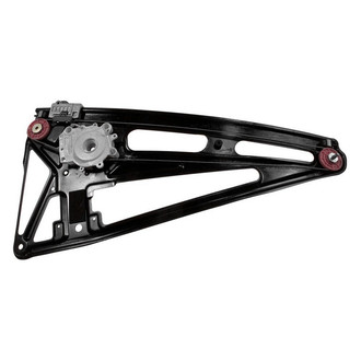 Dorman® - OE Solutions™ Rear Driver Side Power Window Regulator without Motor