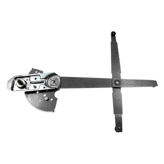 Dorman® - OE Solutions™ Front Passenger Side Manual Window Regulator