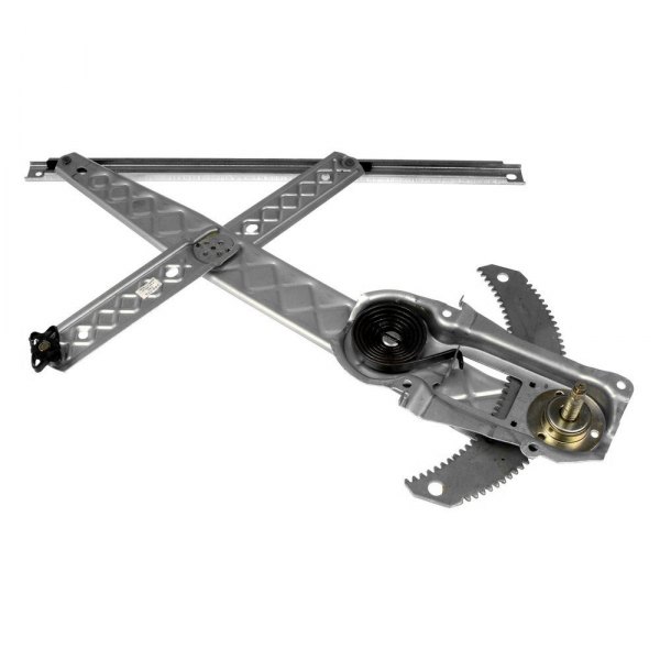 Dorman® - OE Solutions™ Front Passenger Side Manual Window Regulator