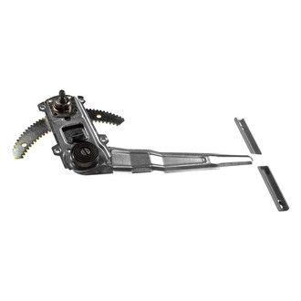 Dorman® - OE Solutions™ Manual Window Regulator