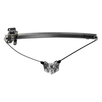 Dorman® - OE Solutions™ Manual Window Regulator