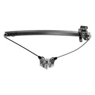 Dorman® - OE Solutions™ Front Passenger Side Manual Window Regulator