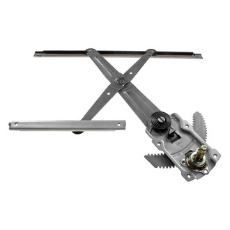 Dorman® 749-864 - OE Solutions™ Front Driver Side Manual Window Regulator