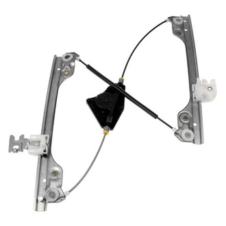 Dorman® - OE Solutions™ Power Window Regulator without Motor