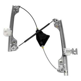 Dorman® - OE Solutions™ Front Passenger Side Power Window Regulator without Motor