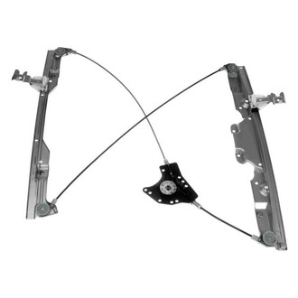 Dorman® - OE Solutions™ Front Passenger Side Power Window Regulator without Motor