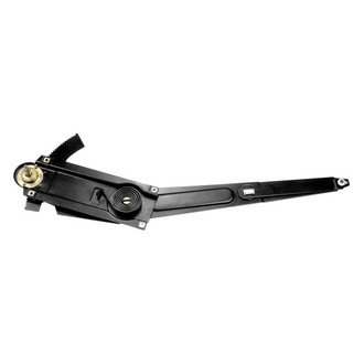 Dorman® - OE Solutions™ Front Driver Side Manual Window Regulator