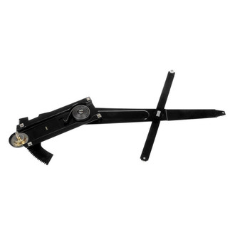 Dorman® - OE Solutions™ Front Passenger Side Manual Window Regulator