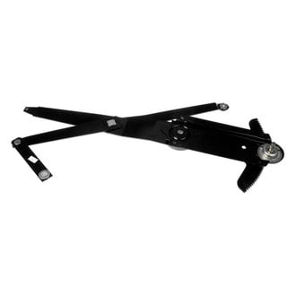 Dorman® - OE Solutions™ Front Driver Side Manual Window Regulator