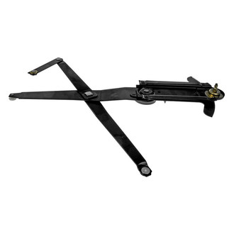 Dorman® - OE Solutions™ Front Passenger Side Manual Window Regulator