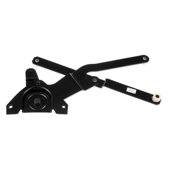 Dorman® - OE Solutions™ Manual Window Regulator