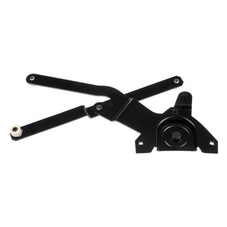 Dorman® - OE Solutions™ Front Passenger Side Manual Window Regulator