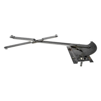 Dorman® - OE Solutions™ Manual Window Regulator
