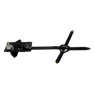 Dorman® - OE Solutions™ Front Passenger Side Manual Window Regulator