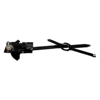Dorman® - OE Solutions™ Front Passenger Side Manual Window Regulator