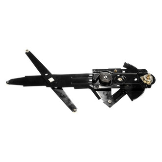 Dorman® - OE Solutions™ Front Passenger Side Manual Window Regulator