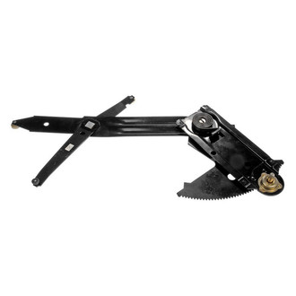 Dorman® - OE Solutions™ Front Passenger Side Manual Window Regulator