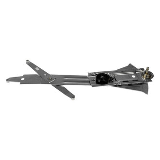 Dorman® - OE Solutions™ Front Driver Side Manual Window Regulator