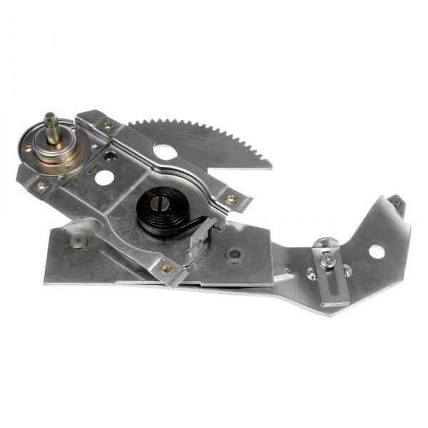Dorman® 752155 OE Solutions™ Rear Passenger Side Manual Window Regulator