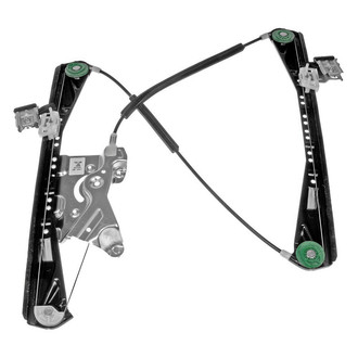 Dorman® - OE Solutions™ Power Window Regulator without Motor