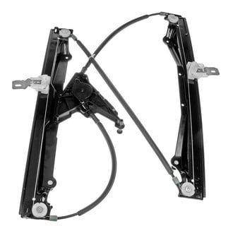Dorman® - OE Solutions™ Power Window Regulator without Motor