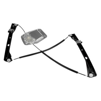 Dorman® - OE Solutions™ Power Window Regulator without Motor