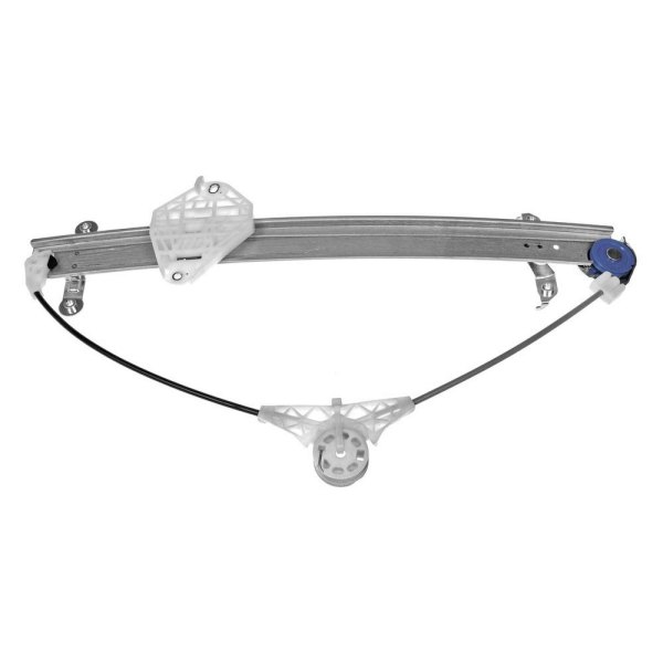 Dorman® - OE Solutions™ Front Passenger Side Power Window Regulator without Motor