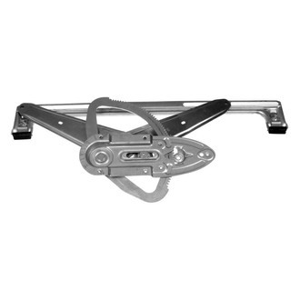 Dorman® - OE Solutions™ Front Passenger Side Power Window Regulator without Motor