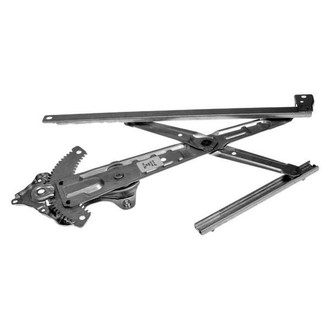 Dorman® - OE Solutions™ Power Window Regulator without Motor