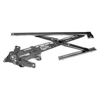 Dorman® - OE Solutions™ Front Passenger Side Power Window Regulator without Motor