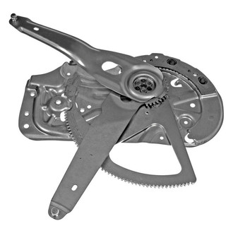 Dorman® - OE Solutions™ Front Passenger Side Power Window Regulator without Motor