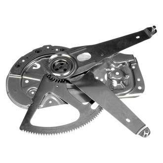 Dorman® - OE Solutions™ Power Window Regulator without Motor
